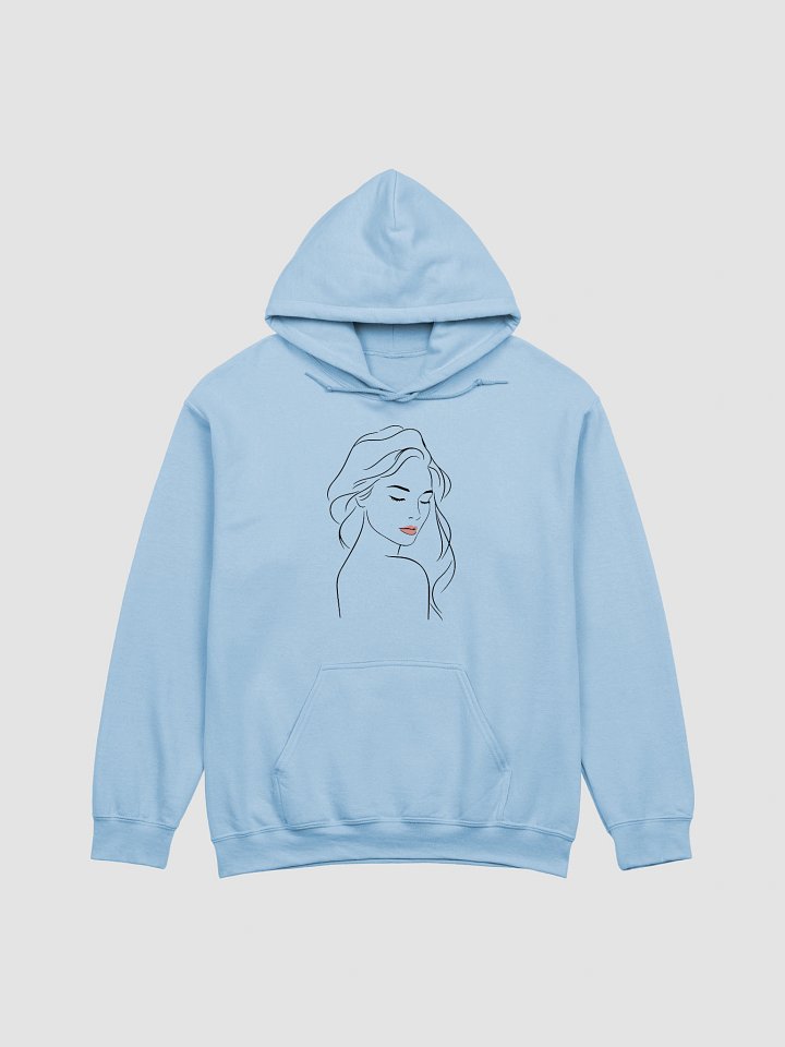 Eva Hoodie product image (29)