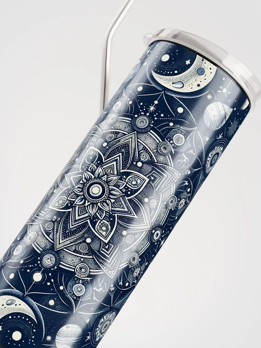 Stainless Steel Tumbler product image (10)
