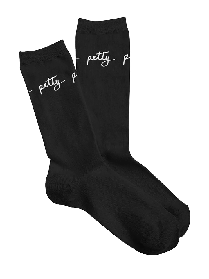 Petty Socks product image (1)