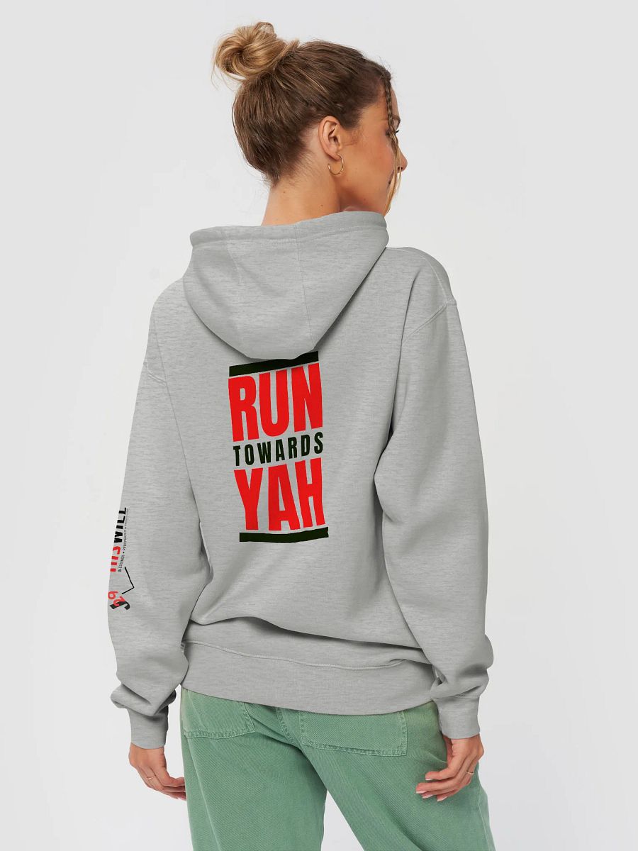 RUN TOWARDS YAH product image (11)