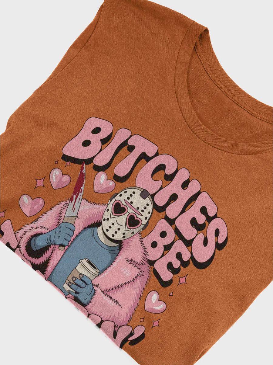 Heartbreak Killer Tee product image (5)