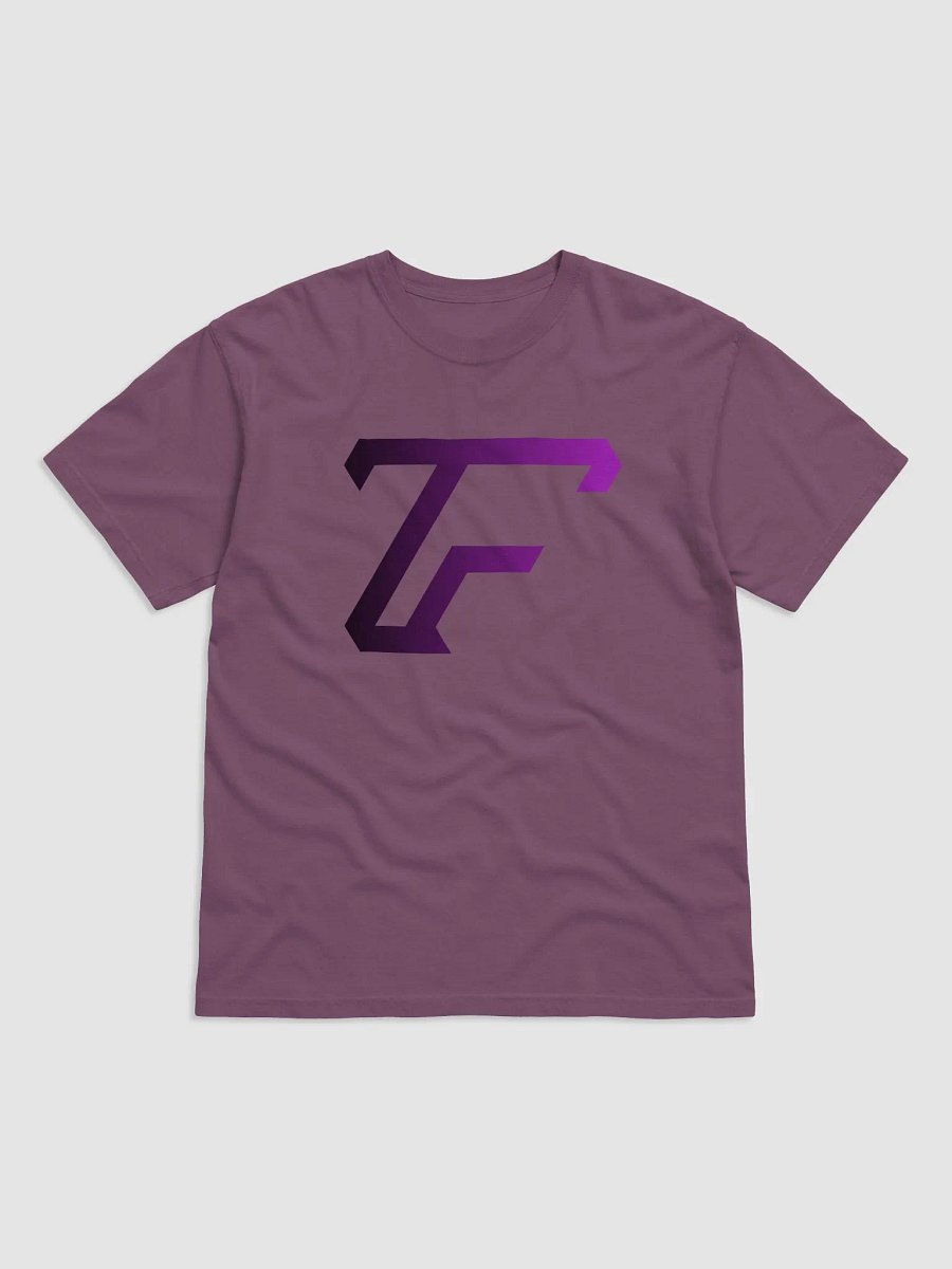Heavyweight TF Logo T-Shirt (Cotton) product image (5)