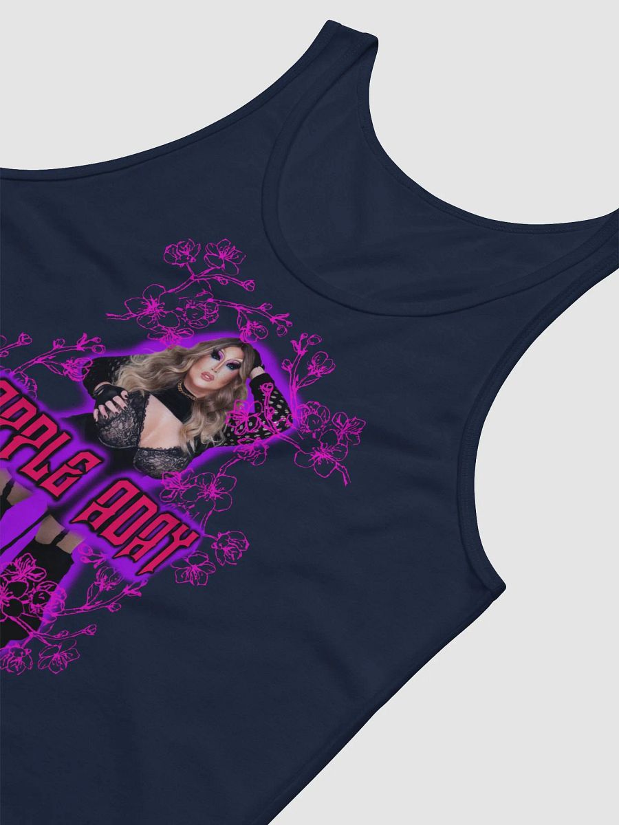 Blossom Band Tank product image (14)