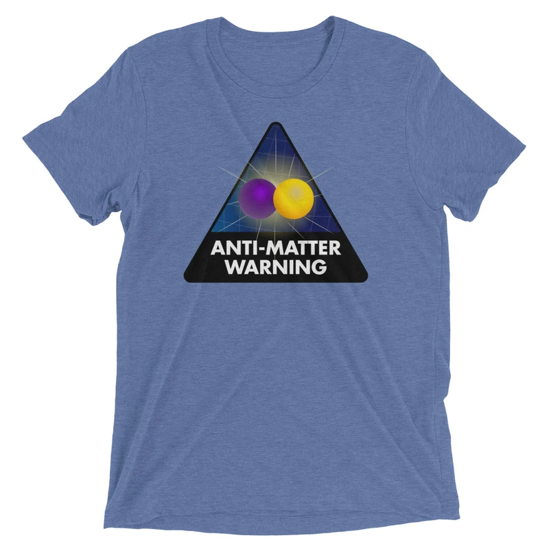 Anti-Matter T-Shirt product image (9)