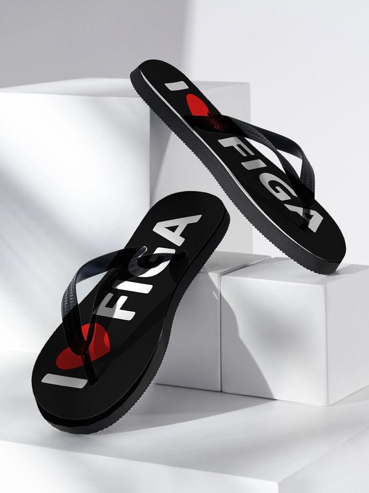I ♥️ FIGA flip flops product image (2)