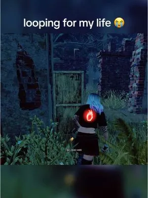I was CLENCHED #dbd #dbdtok #dbdedits #dbdtiktok #dbdsurvivor #dbdclips #deadbydaylightclips #dbdmemes #deadbydaylight #gamer #gamergirl #fyp #fypシ #fypage 