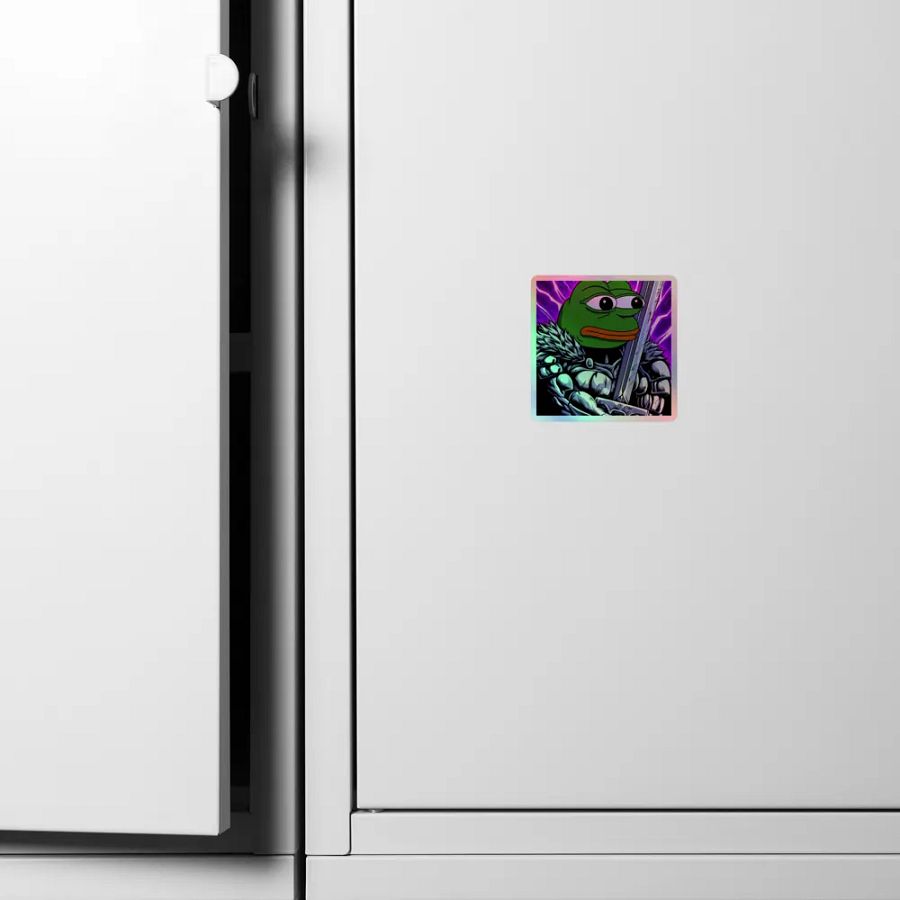Green Kight product image (3)