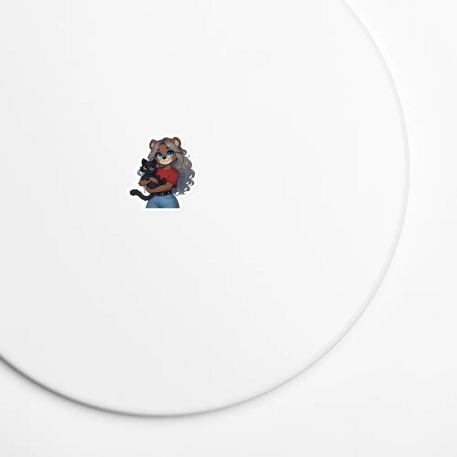 Mama'n'Max Magnet product image (5)