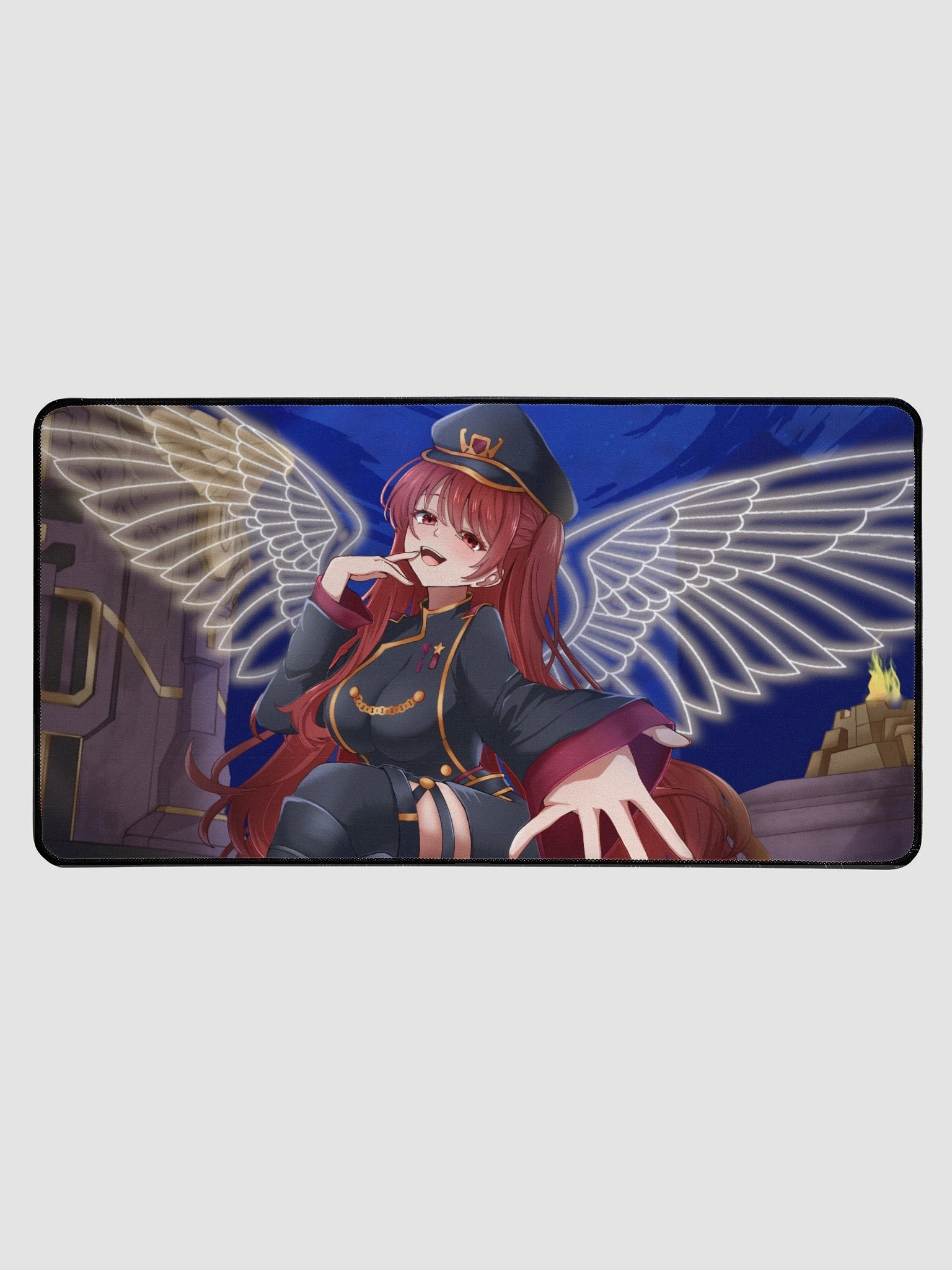 MarryofObacht Mousepad product image (1)