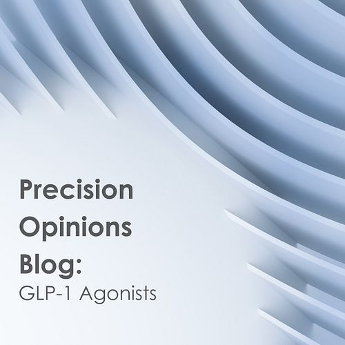 Check out the link in our bio to learn about GLP-1 Agonists!

This Precision Opinions Blog post is written by Cara Daidone, P...