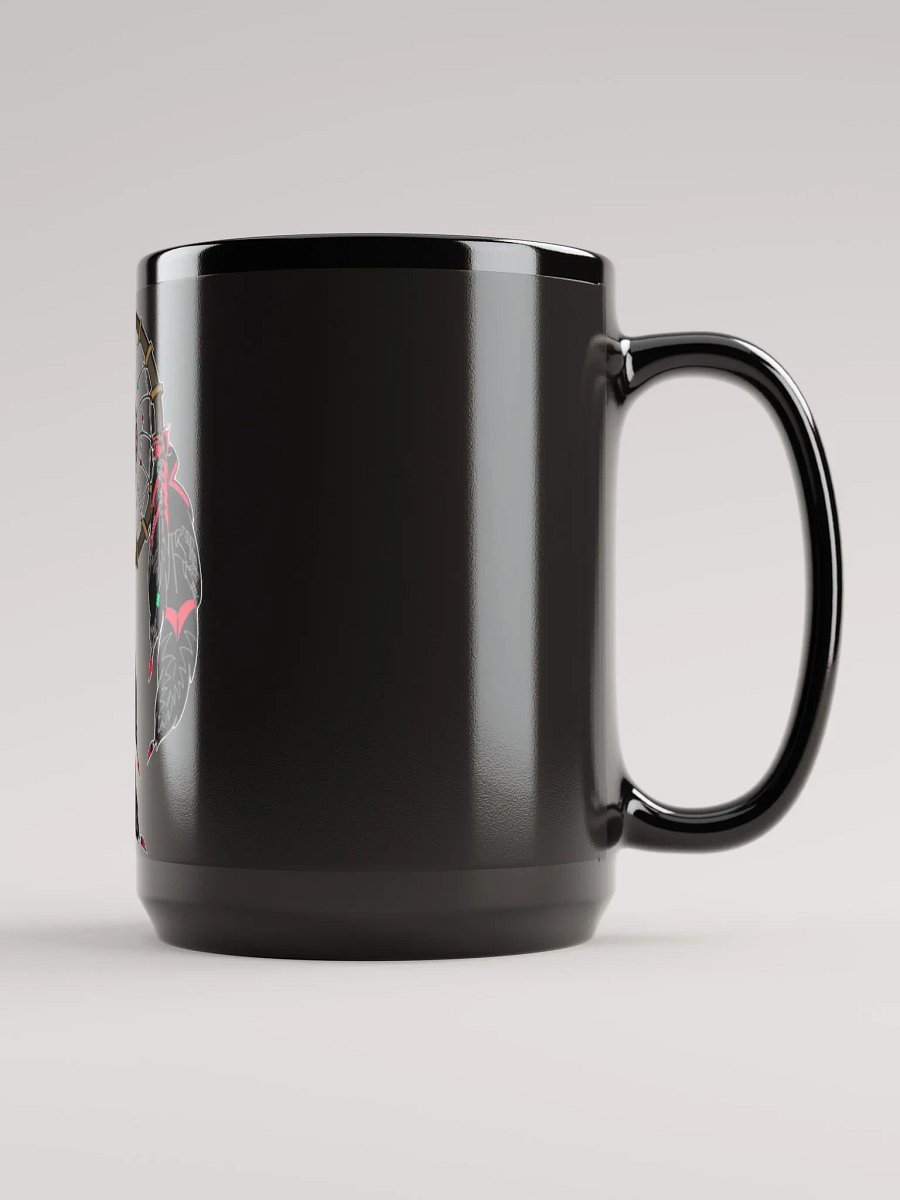Finesse Boy 15zoz Ceramic Cup product image (2)