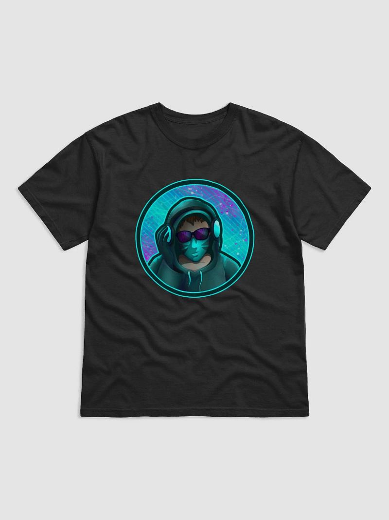 Digital Frost T-Shirt