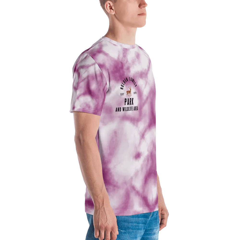 Holden Matriarch Memorial Shirt-Tye Dye product image (3)