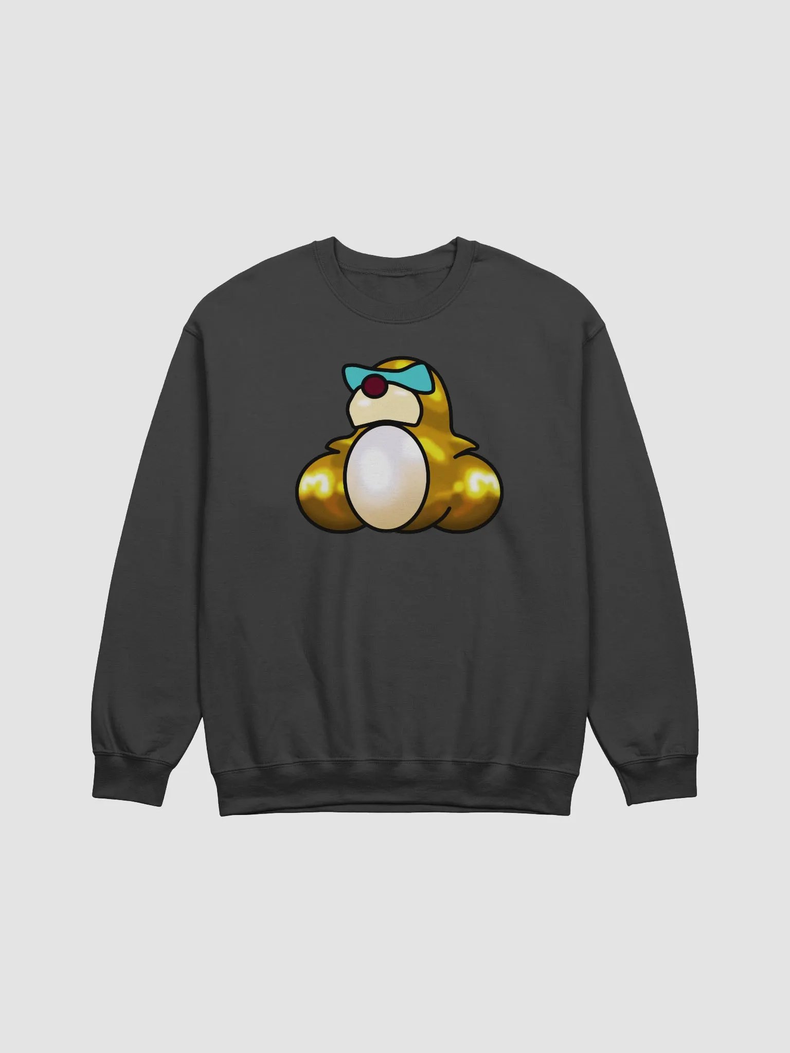 Moonball Crewneck product image (4)