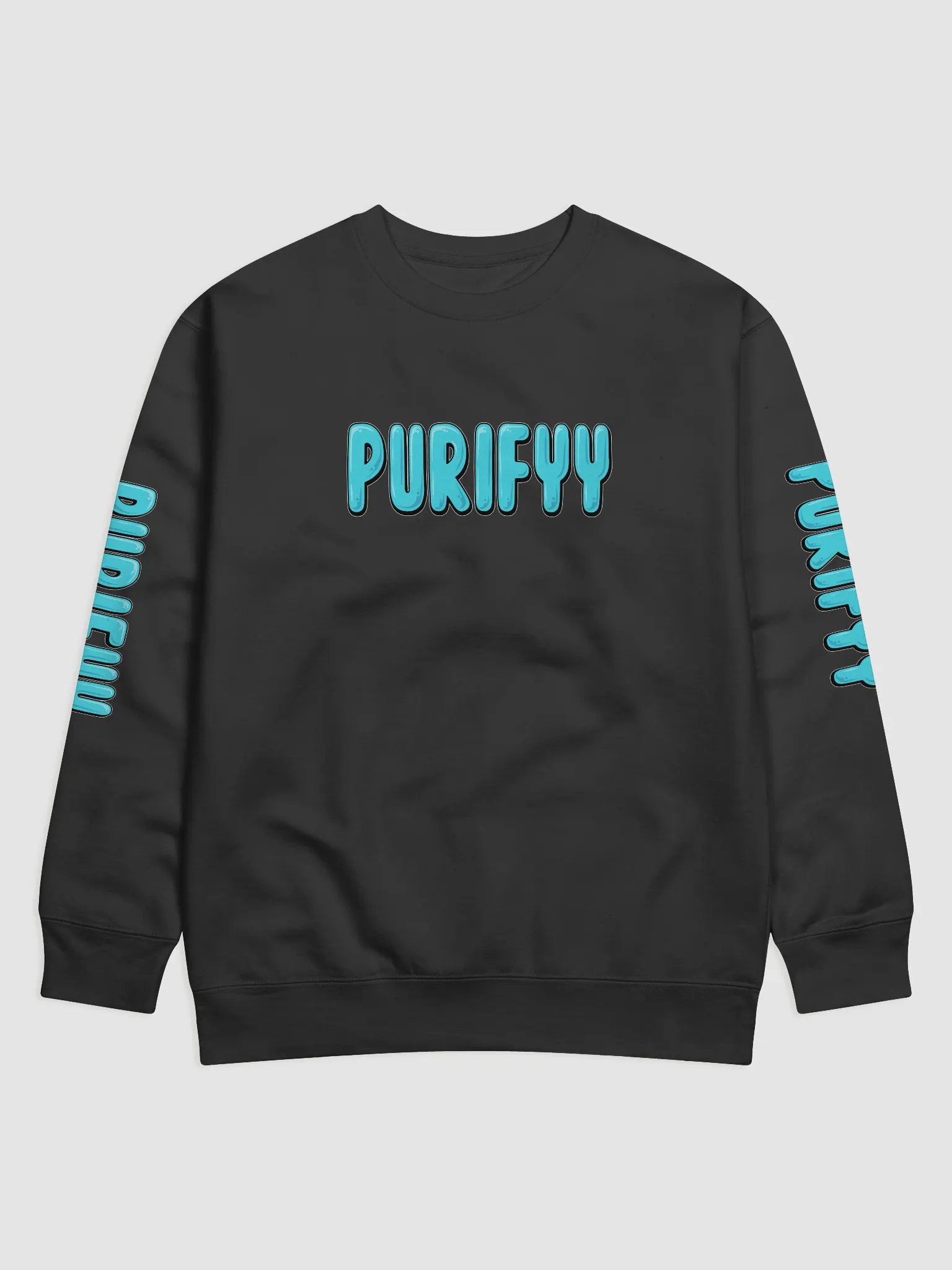 Ninja Purifyy Long Sleeve product image (4)