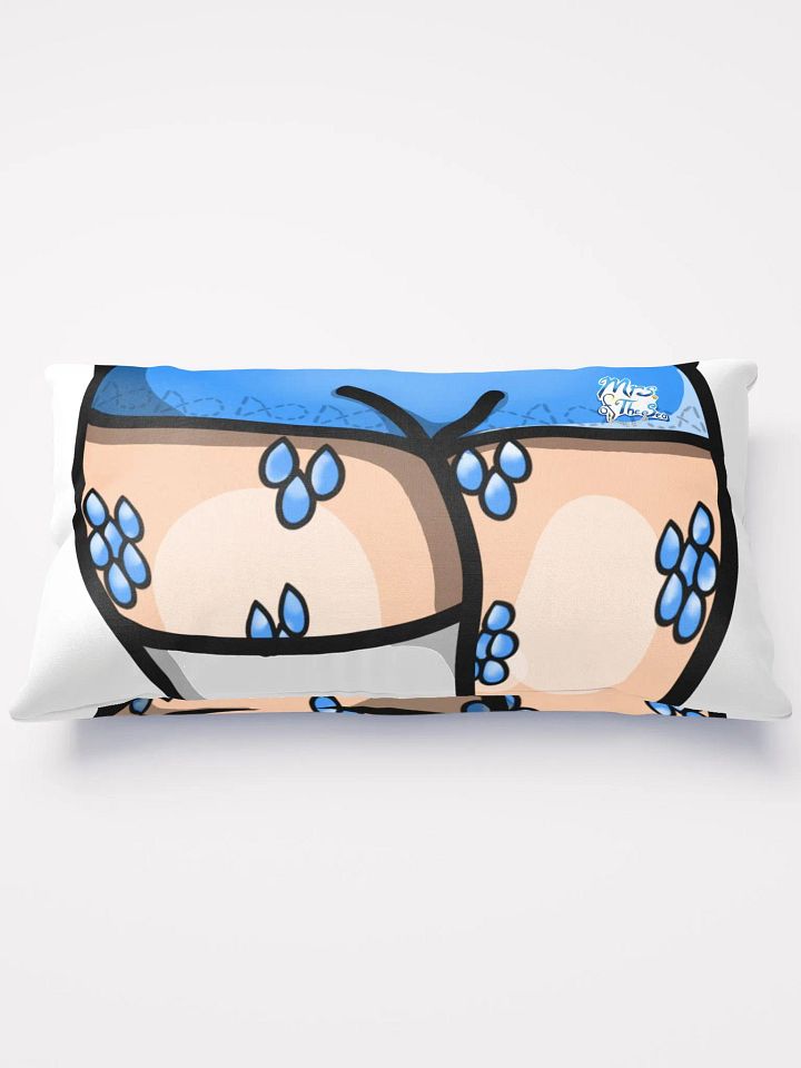 Thigh/Booty Pillow product image (1)