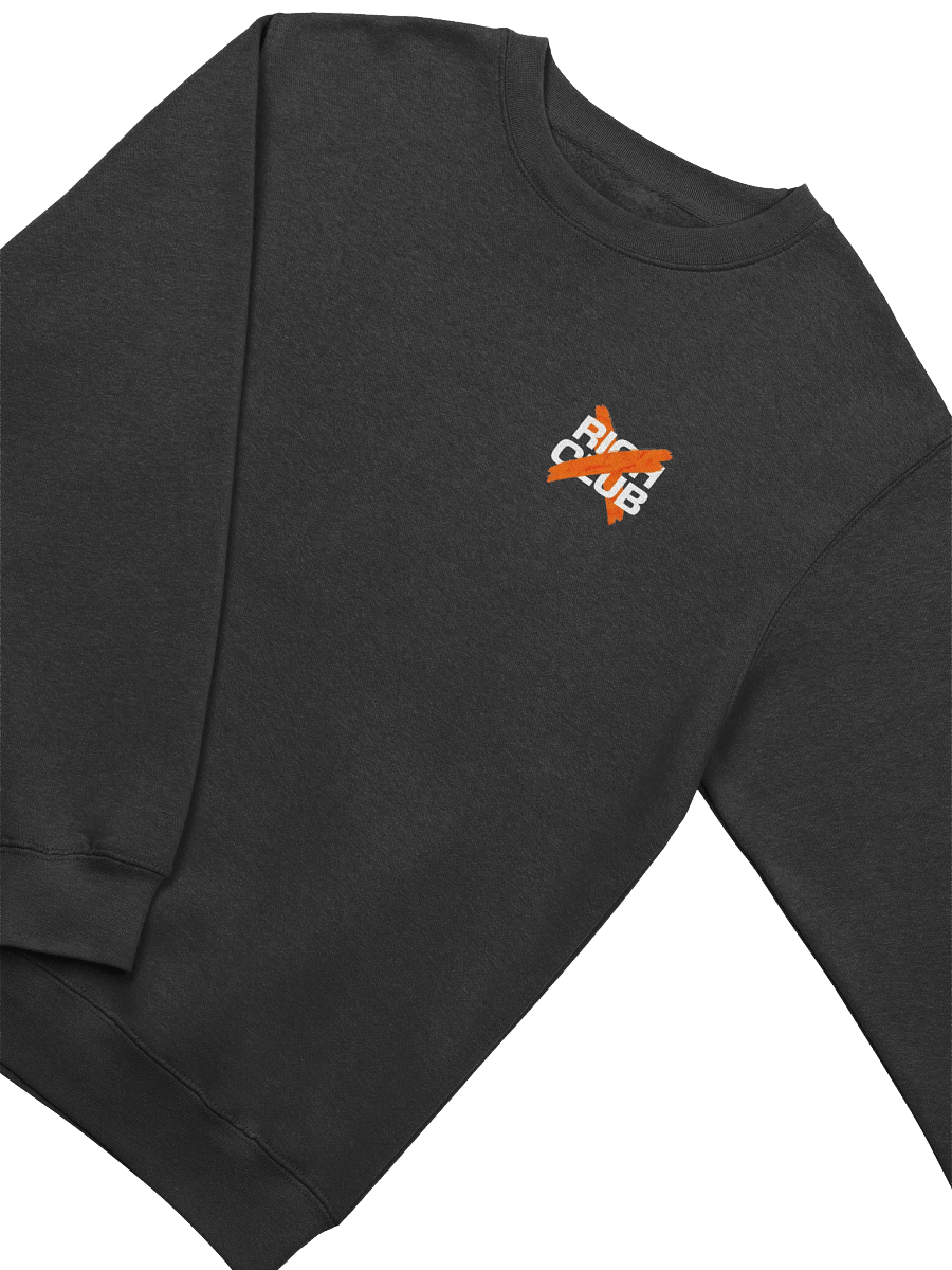 Rich club sweater product image (3)