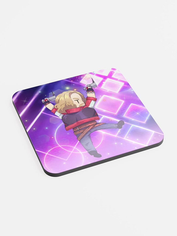 Niccolo Coaster product image (2)