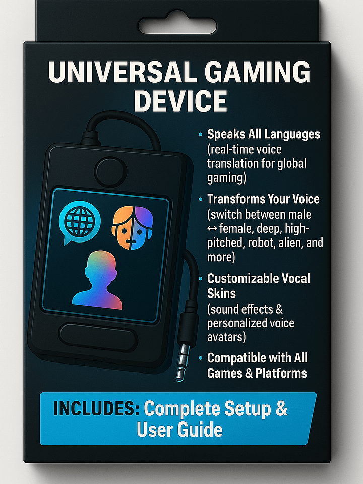 Gamevoice pro product image (1)