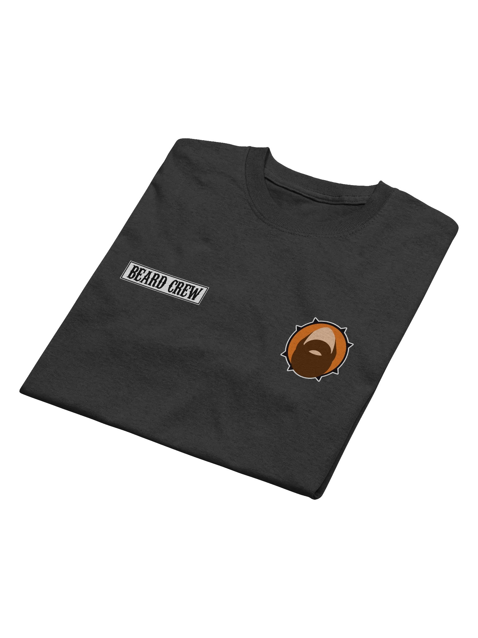 [Unisex Tee] Beard Army Crew product image (4)
