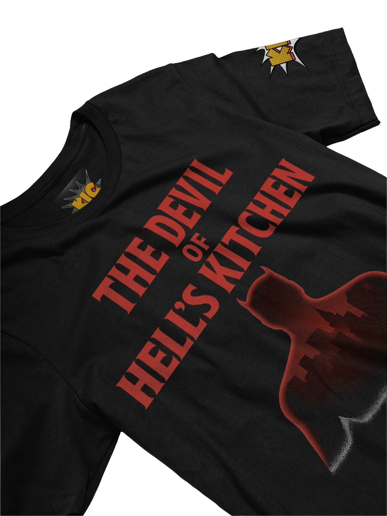 Daredevil And Kingpin product image (8)