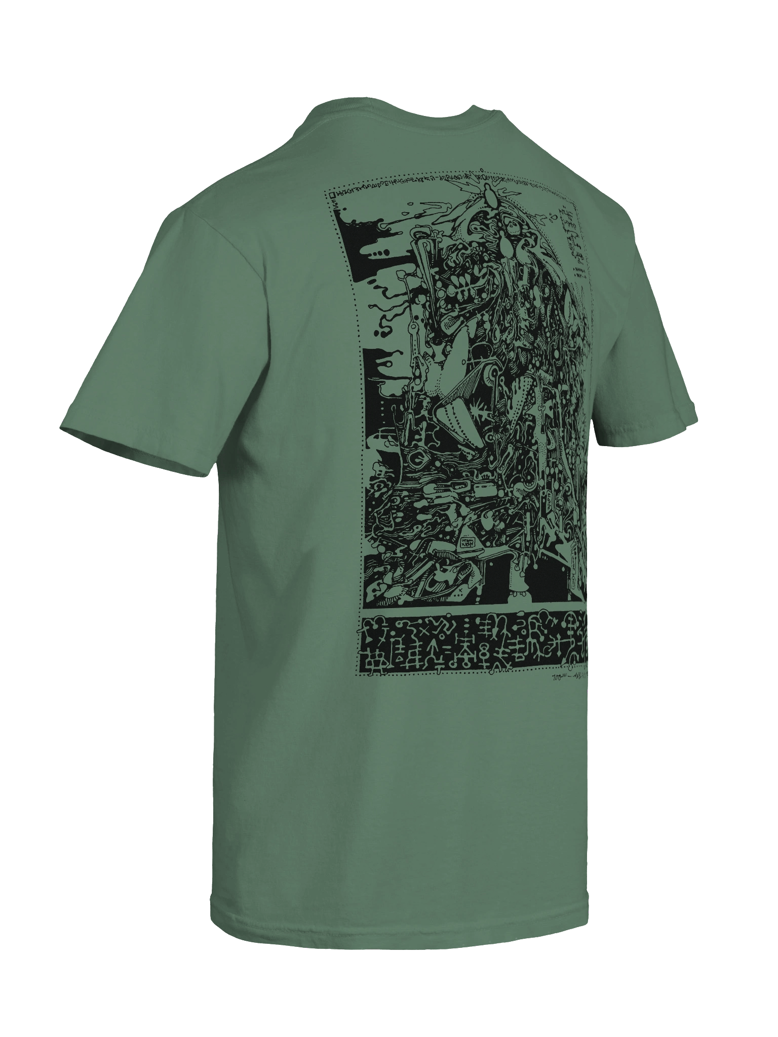 Square (F)rocket product image (140)