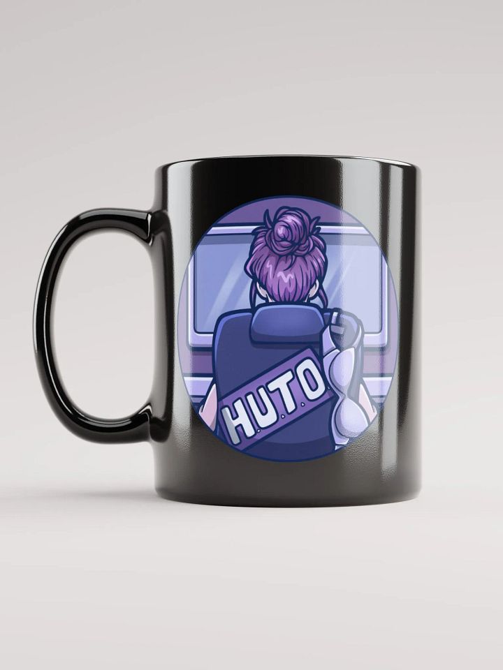 H.U.T.O. MUG product image (1)
