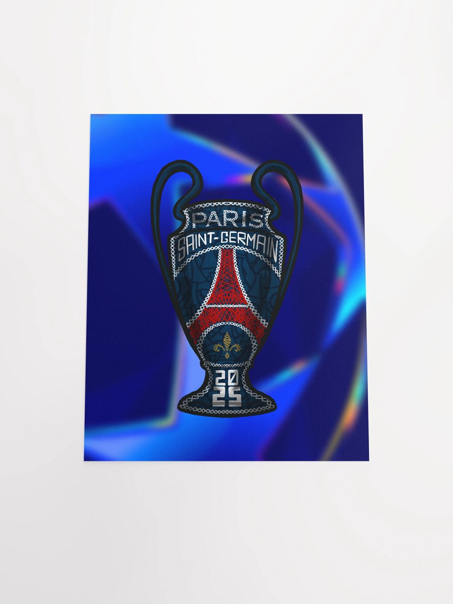 Paris × Champions League 2025 product image (12)