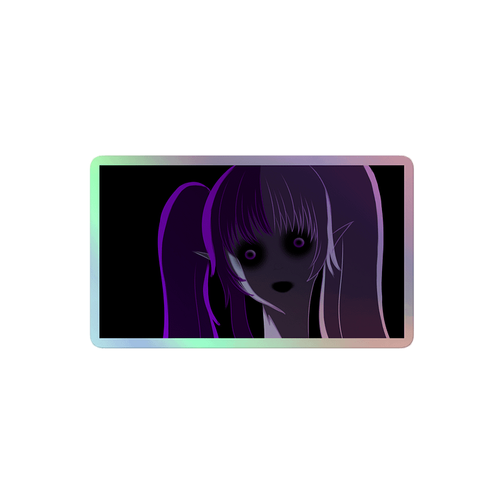 Holo Creature's Gaze product image (2)