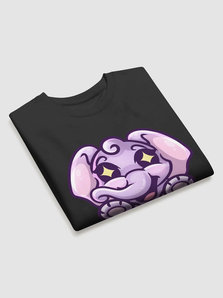 Excited Elephant Crew Neck product image (2)