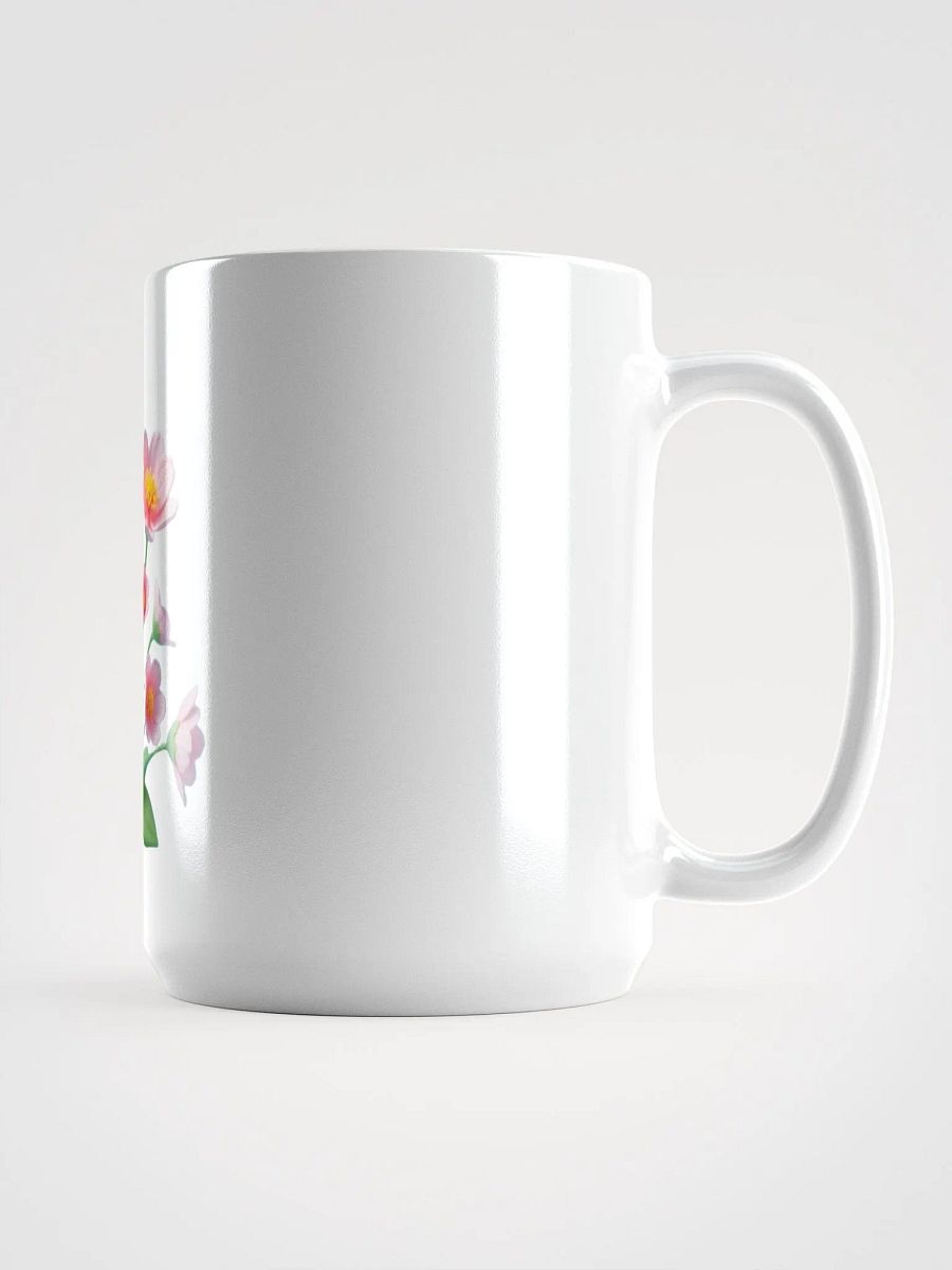 Blumen Frühling 3D Optik Natur product image (1)