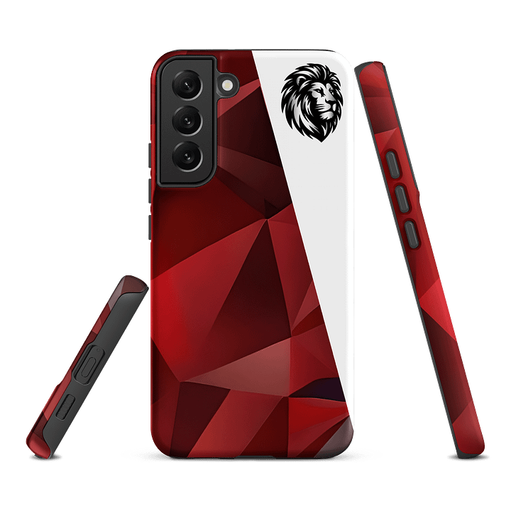 Samsung Galaxy Case product image (2)