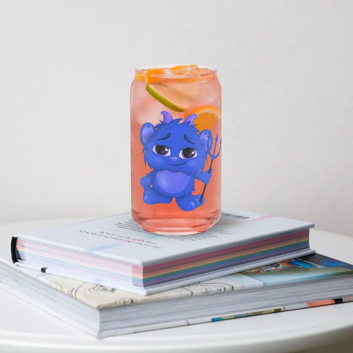 Blue Devil Glass product image (1)