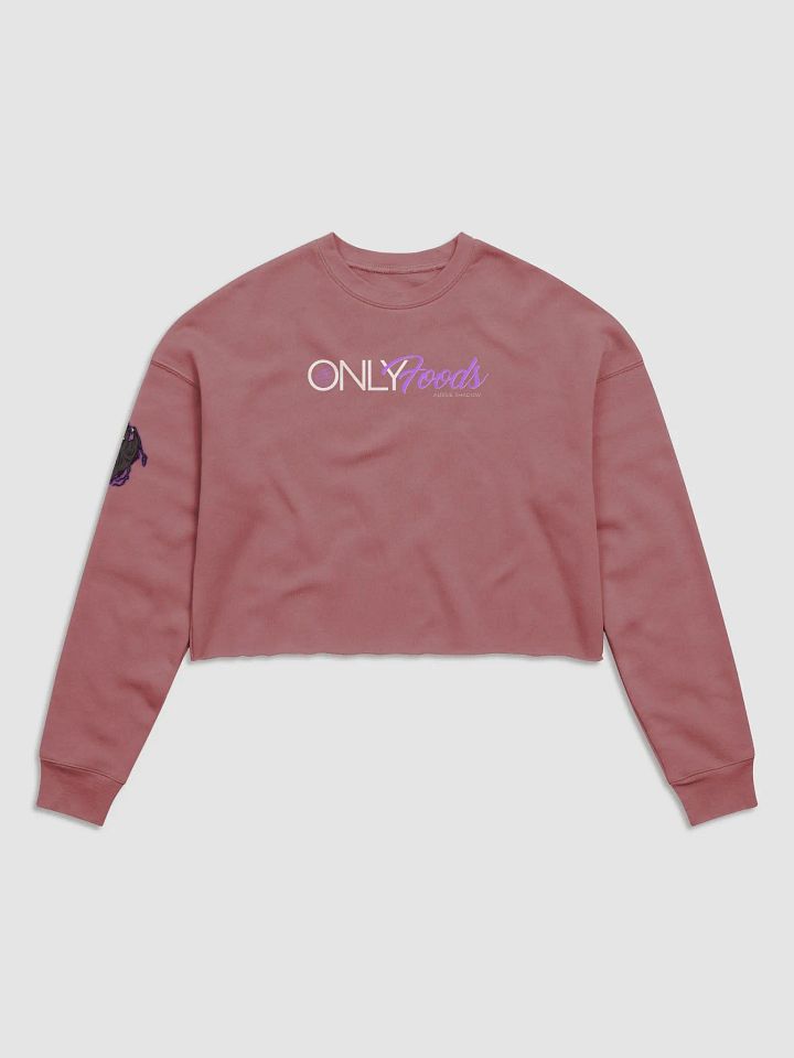 Only Foods Crop Top product image (1)