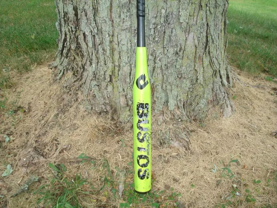 DeMarini Crystl Bustos Signature BFP12 Softball Bat - 32