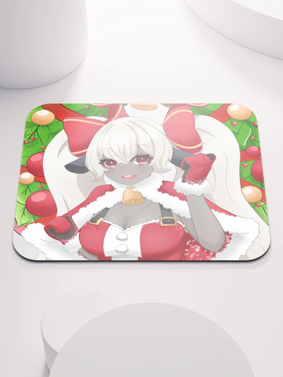 LilaoftheWind Christmas Small Mouse Pad product image (2)