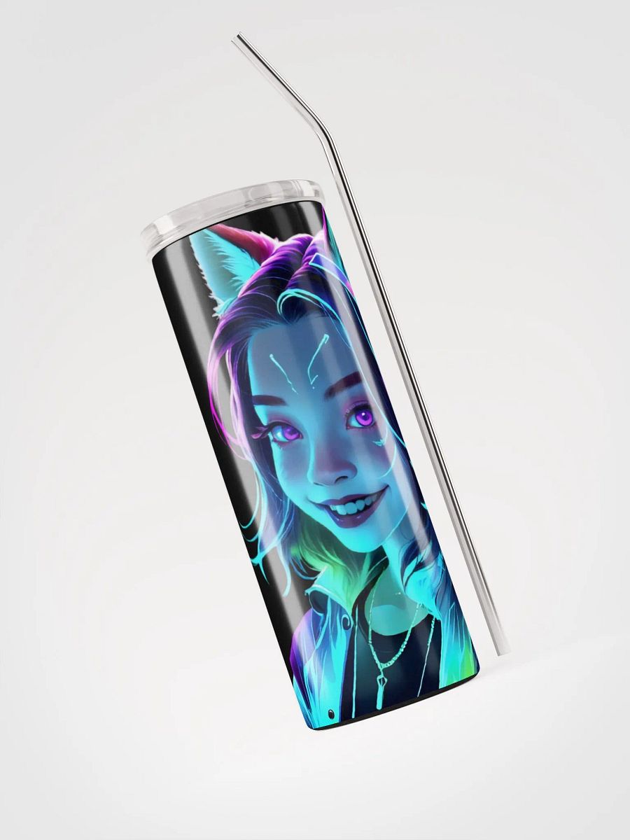 KittyWubsDub Tumbler product image (3)