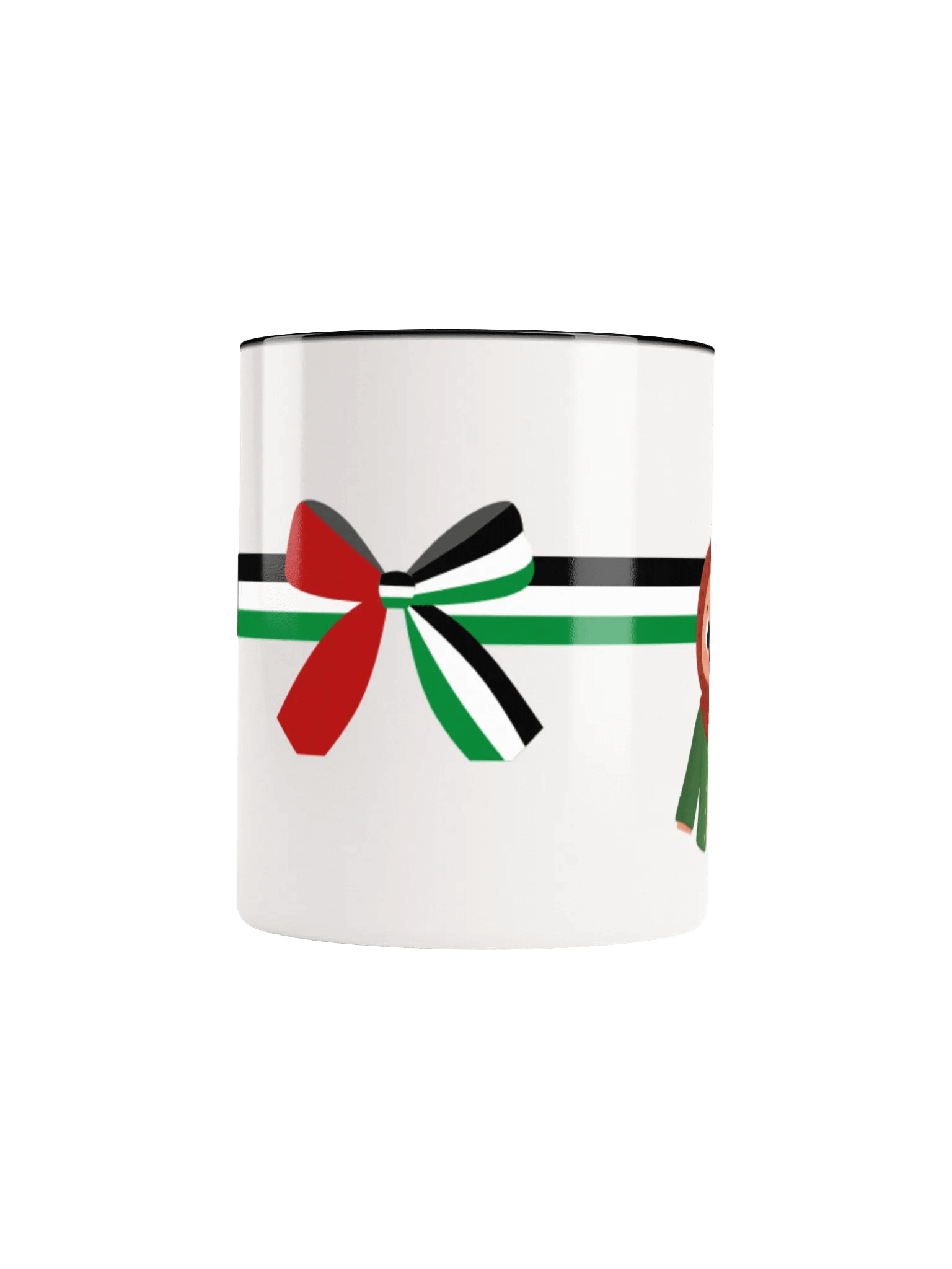 Unity Flags Ceramic Mug product image (9)