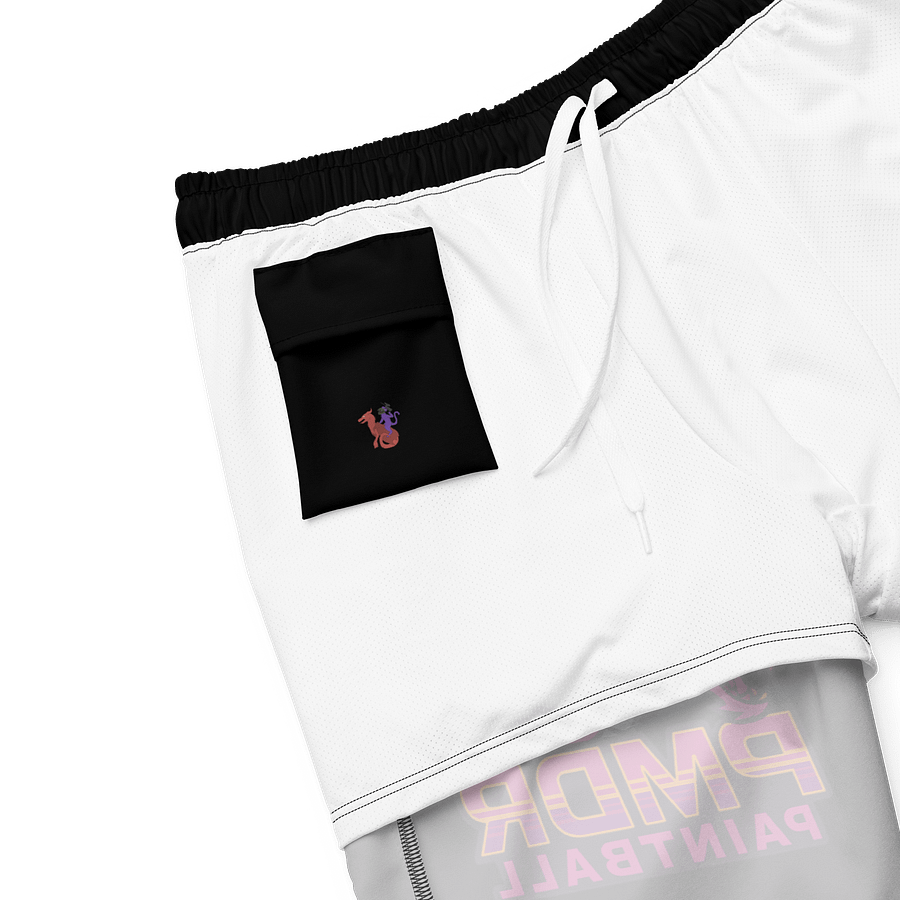 PMDR Swim Trunks product image (6)