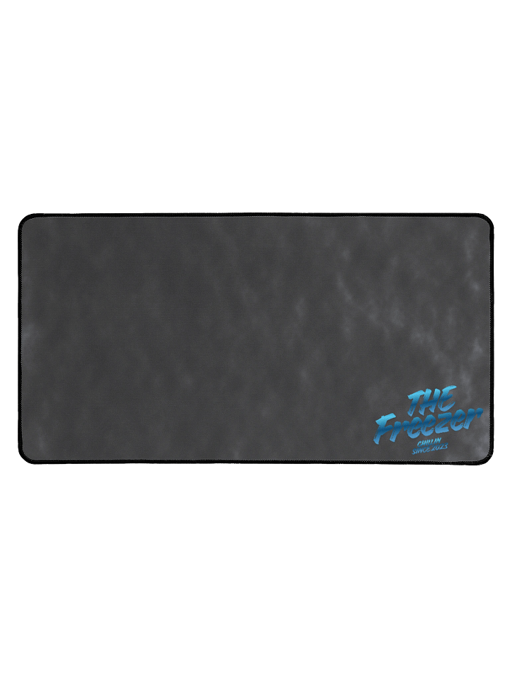 Freezer Desk Mat product image (1)