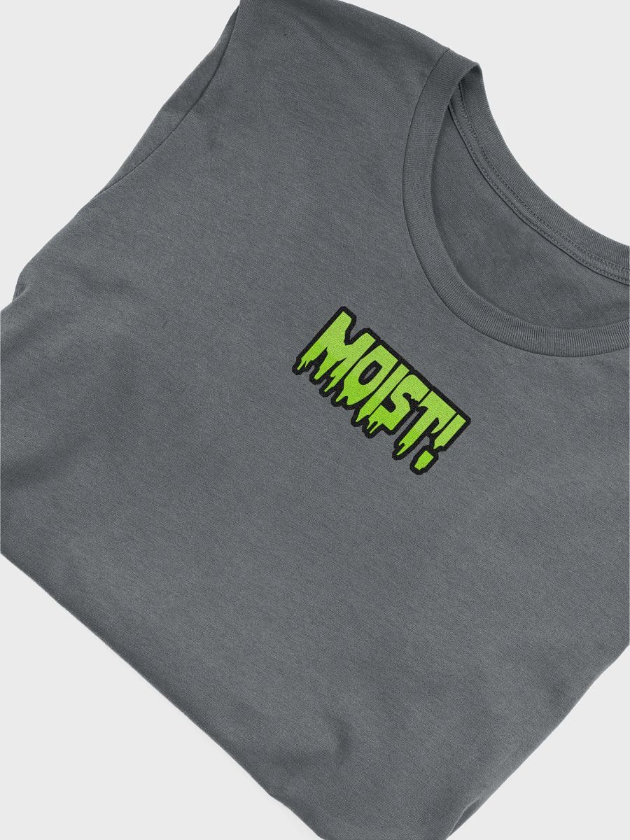 Triple Threat MOIST Tee product image (5)
