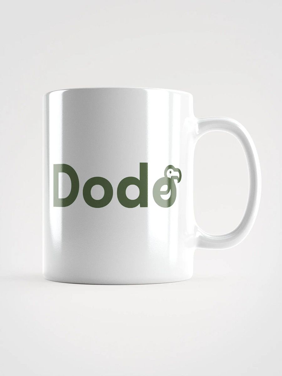 Dodo Mug product image (1)