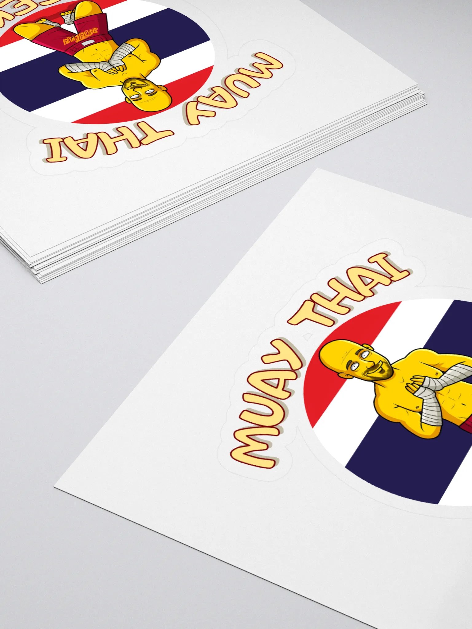 MTG Sticker product image (4)