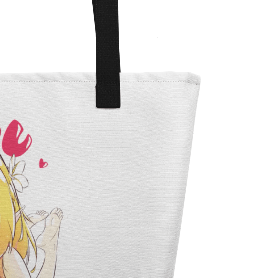 Malibu Misty Tote Bag product image (2)