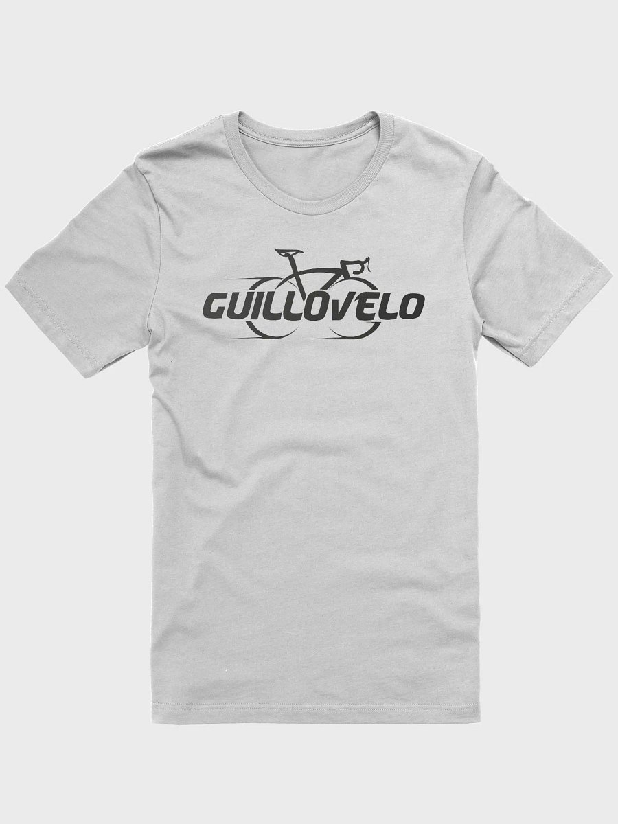 GUILLOVELO T-SHIRT product image (2)