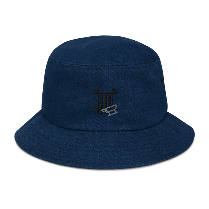 Generation Loss Vinny Vinesauce Bucket Hat product image (1)