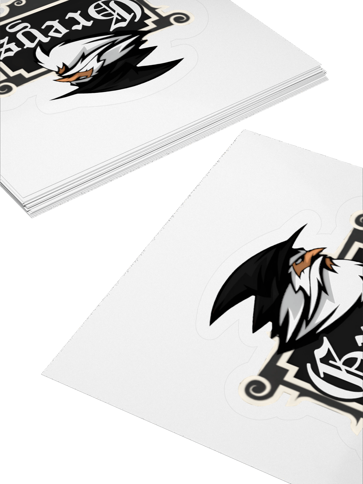 Glasgow Greys Sticker product image (10)