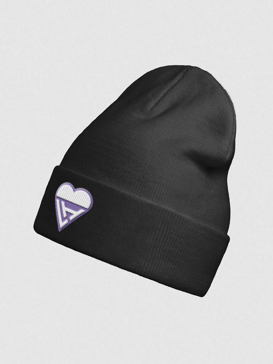 Li0n Beanie product image (2)