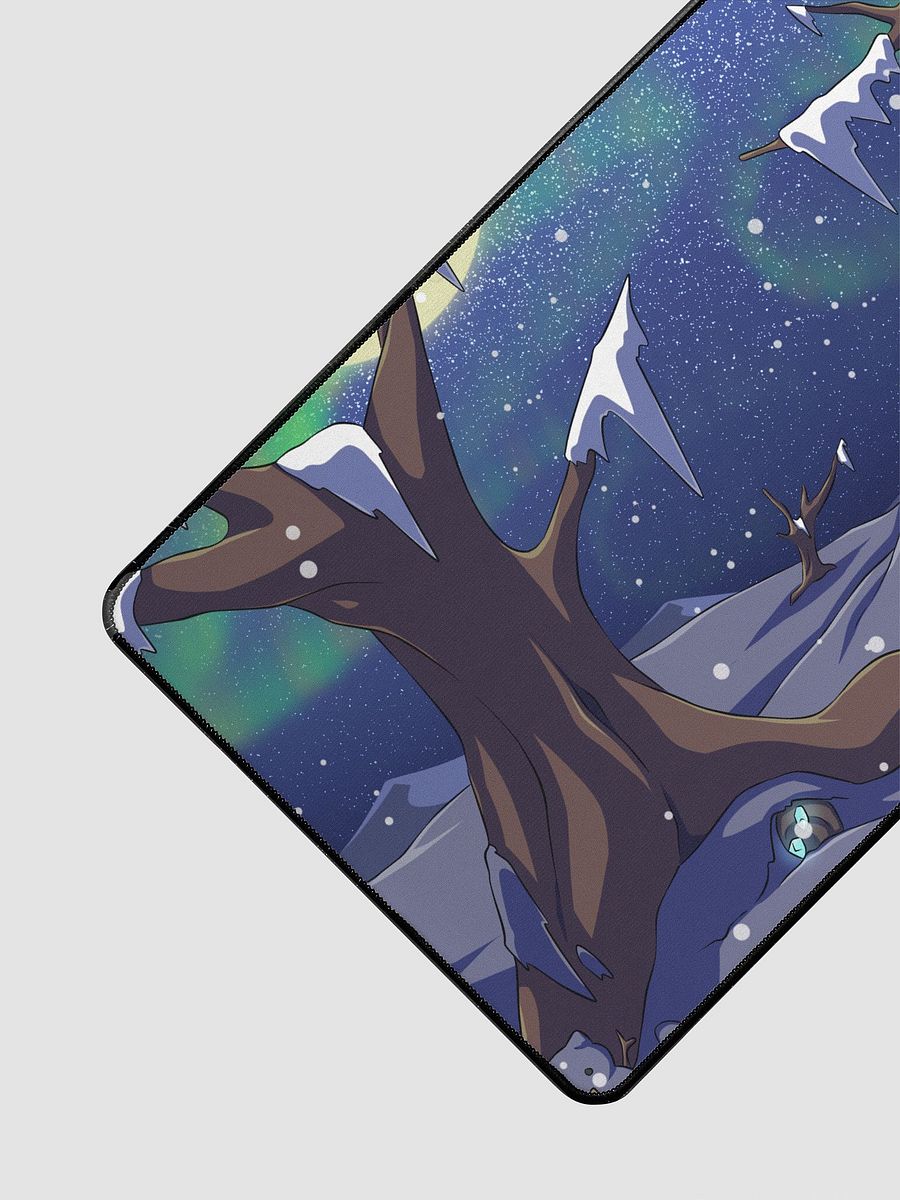 Sakadonis Prime 3 Mouse Mat - Winter product image (3)