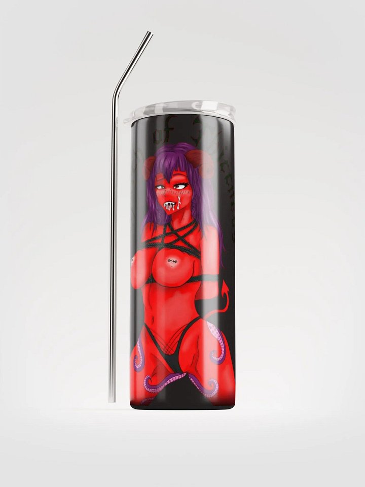 Church of thiccness cupp product image (1)